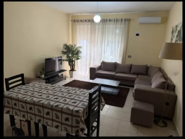 Apartament 2+1 me Qera📍Liqeni That 550 €