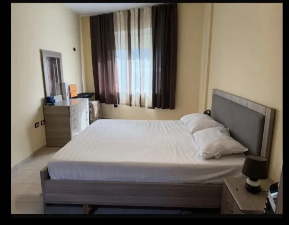 Apartament 2+1 me Qera📍Liqeni That 550 €