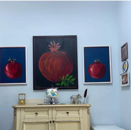 Tirane, shitet ambjent biznesi Kati 0, 38 m² (ish ekpozita)