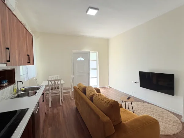 Tirane, jepet me qera apartament 2+1+Ballkon Kati 0, 90 m² 850 € (Kopshti Zoologjik)