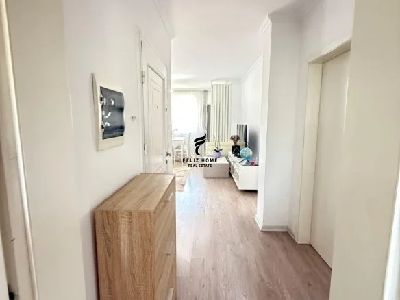 Tirane, shitet apartament 2+1 Kati 5, 90 m² 140.000 € (KINOSTUDIO)