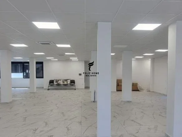 Tirane, jepet me qera zyre Kati 2, 280 m² 3.000 € (TEG)