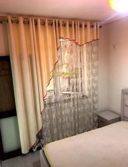 Tirane, jepet me qera apartament 1+1 Kati 3, 60 m² 500 € (21 DHJETORI)