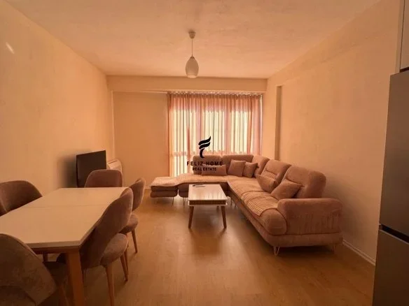 Tirane, jepet me qera apartament 1+1 Kati 4, 70 m² 450 € (ASTIR)