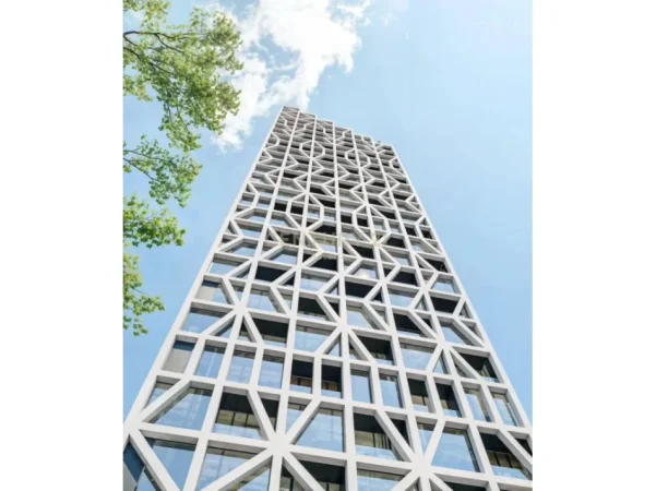 Tirane, shitet apartament 2+1 Kati 4, 136 m² 298.100 € 