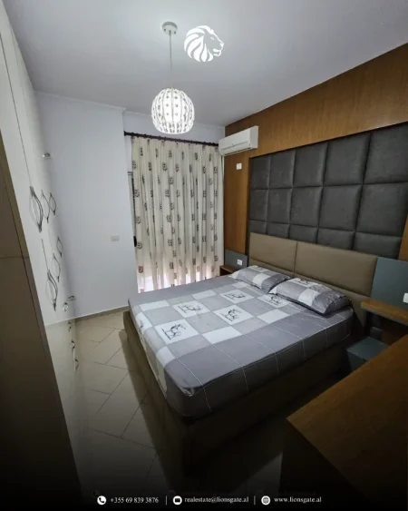 Tirane, jap me qera apartament 2+1 , 100 m² 700 € 