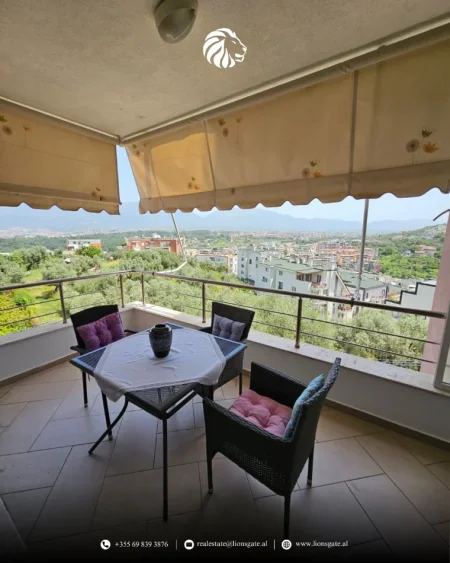 Tirane, jap me qera apartament 2+1 , 100 m² 700 € 