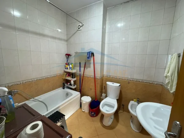 Tirane, shitet apartament 2+1 Kati 7, 136 m² 240.000 € (Don Bosko)