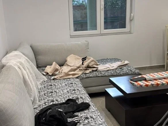 Tirane, jepet me qera apartament 1+1 Kati 1, 60 m² 500 € (5 MAJI)