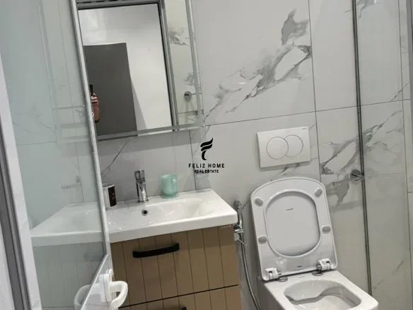 Tirane, jepet me qera apartament 1+1 Kati 1, 60 m² 500 € (5 MAJI)