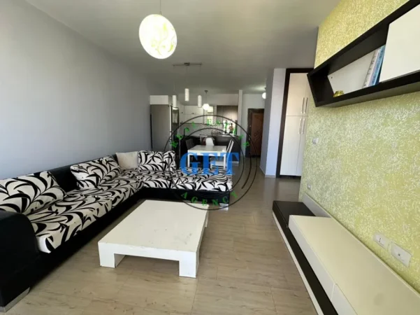 Durres, shitet apartament 2+1+Ballkon Kati 7, 106 m² 120.000 € (Tek Ish URT)