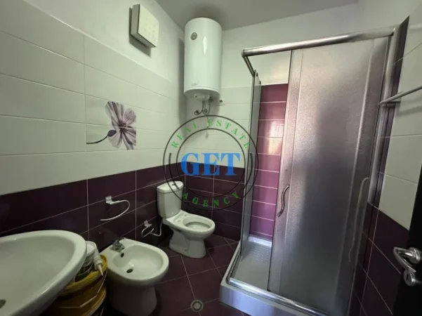 Durres, shitet apartament 2+1+Ballkon Kati 7, 106 m² 120.000 € (Tek Ish URT)