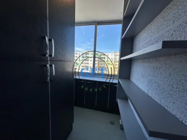 Durres, shitet apartament 2+1+Ballkon Kati 7, 106 m² 120.000 € (Tek Ish URT)