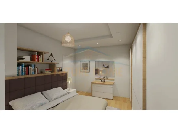 Tirane, shitet apartament 1+1 Kati 5, 72 m² 288.800 € (RRUGA E BARRIKADAVE)