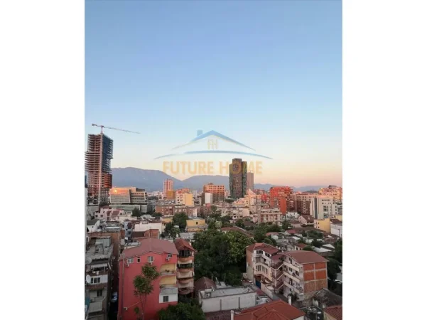 Tirane, jepet me qera apartament 1+1 Kati 8, 81 m² 850 € (MYSLYM SHYRI)