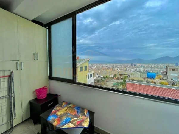 Tirane, shitet apartament 1+1 Kati 3, 70 m² 115.000 € (KODRA E DJELLIT 1)