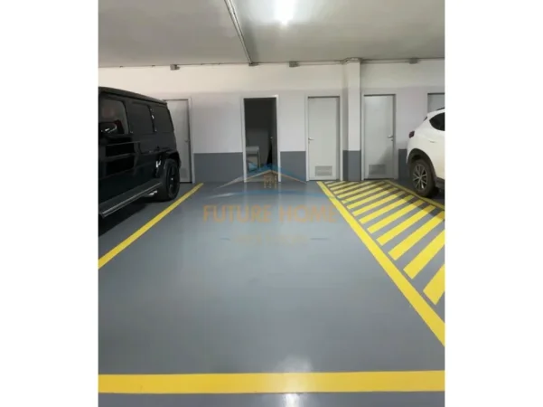 Tirane, shitet apartament 2+1 Kati 2, 120 m² 486.000 € (TEG)
