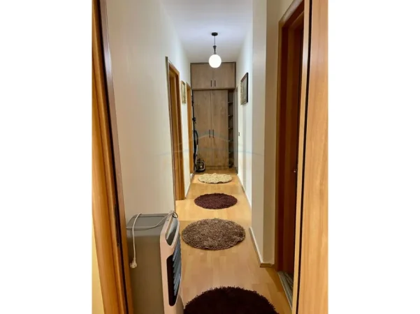 Tirane, shitet apartament 1+1+STUDIO , Kati 3, 70 m² 115.000 € (KODRA E DIELLIT 1)