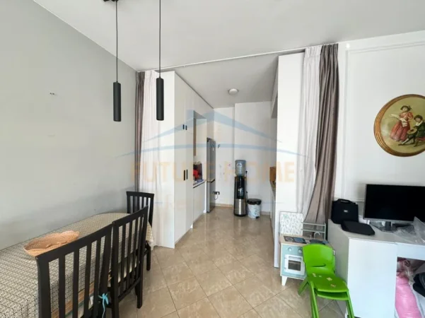 Tirane, shitet apartament 2+1+2 Kati 7, 137 m² 240.000 € (DON BOSKO)