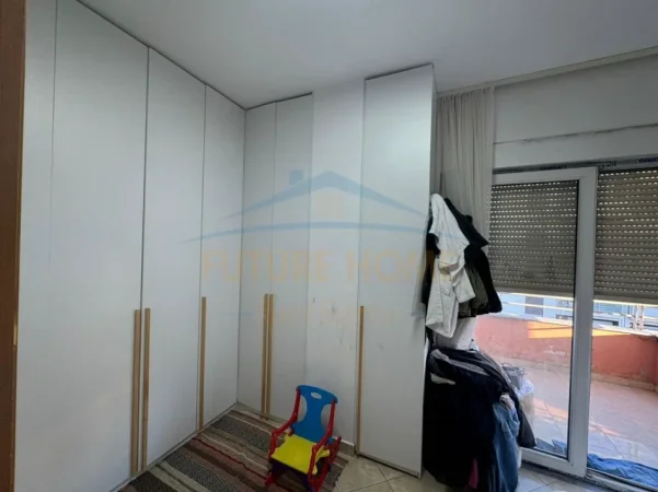 Tirane, shitet apartament 2+1+2 Kati 7, 137 m² 240.000 € (DON BOSKO)