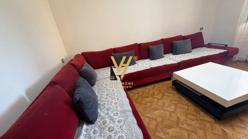 Tirane, jepet me qera apartament 2+1+Ballkon Kati 2, 100 m² 520 € (DON BOSKO)