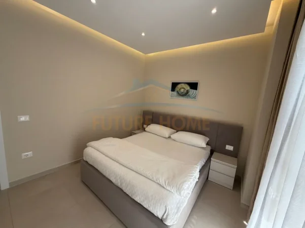 Golem, shitet apartament 1+1 , 68 m² 155.000 € (MALI ROBIT)