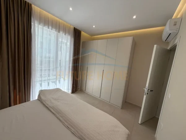 Golem, shitet apartament 1+1 , 68 m² 155.000 € (MALI ROBIT)