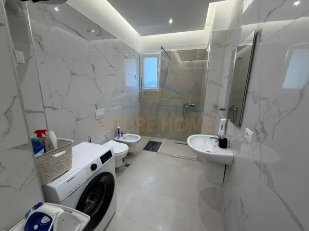 Golem, shitet apartament 1+1 , 68 m² 155.000 € (MALI ROBIT)