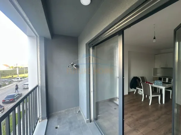Tirane, shitet apartament 2+1 Kati 1, 105 m² 235.600 € (BULEVARDI I RI)