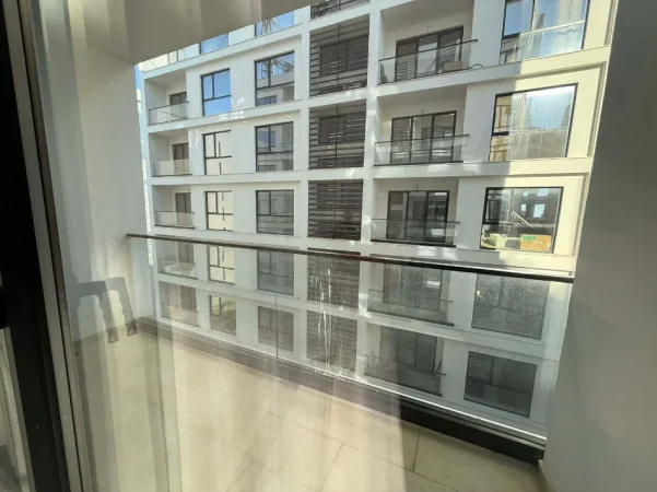 Durres, shitet apartament 2+1+Ballkon Kati 4, 79 m² 168.000 € GOLEM ( 100 M LARG DETIT )