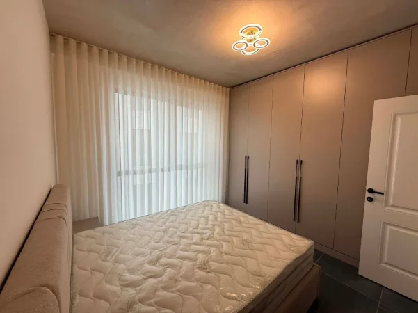 Durres, shitet apartament 2+1+Ballkon Kati 4, 79 m² 168.000 € GOLEM ( 100 M LARG DETIT )
