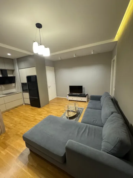 Shqiperi, jepet me qira 2+1+Ballkon Kati 4, 115 m²