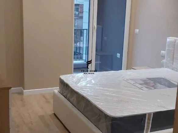 Tirane, jepet me qera apartament 1+1 Kati 2, 65 m² 650 € (RRUGA PJETER BUDI)
