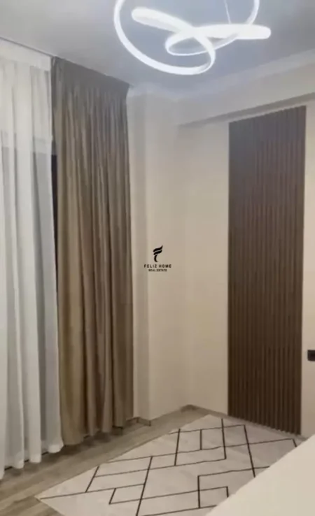 Tirane, jepet me qera apartament 2+1 Kati 2, 102 m² 700 € (KODRA E DIELLIT)