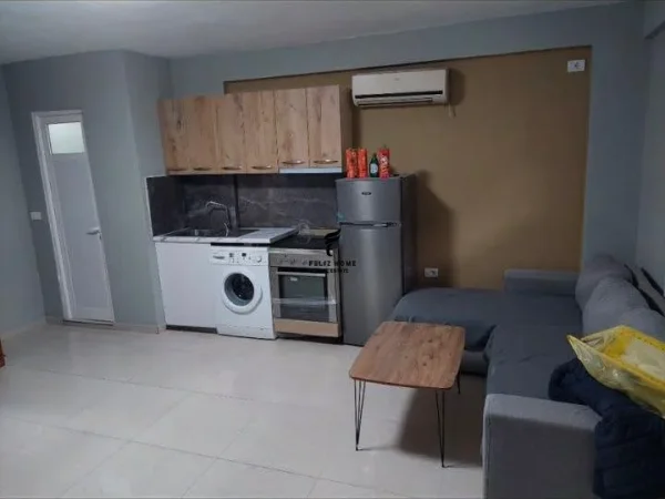 Tirane, shitet garsonier Kati 1, 32 m² 59.000 € (KODRA E DIELLIT)