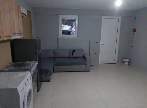 Tirane, shitet garsonier Kati 1, 32 m² 59.000 € (KODRA E DIELLIT)