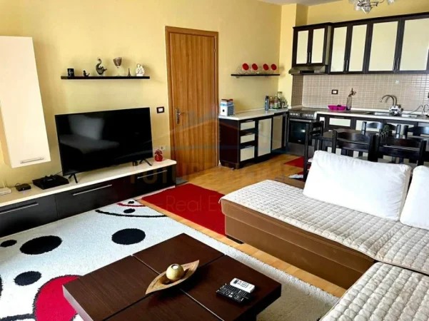Shitet, Apartament 1+1 + Studio, Kati 3, 69 m² 115.000 € (Kodra e Diellit 1,)