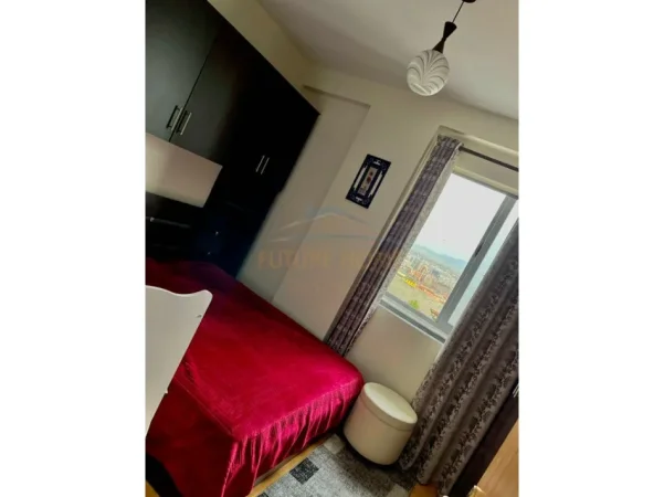 Shitet, Apartament 1+1 + Studio, Kati 3, 69 m² 115.000 € (Kodra e Diellit 1,)