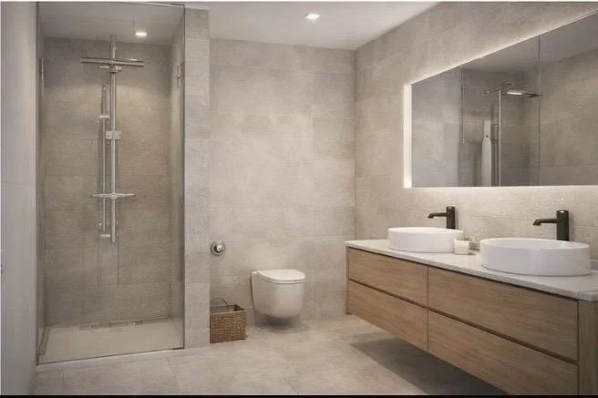 Tirane, shitet Vile 2 Katshe , 280 m² 