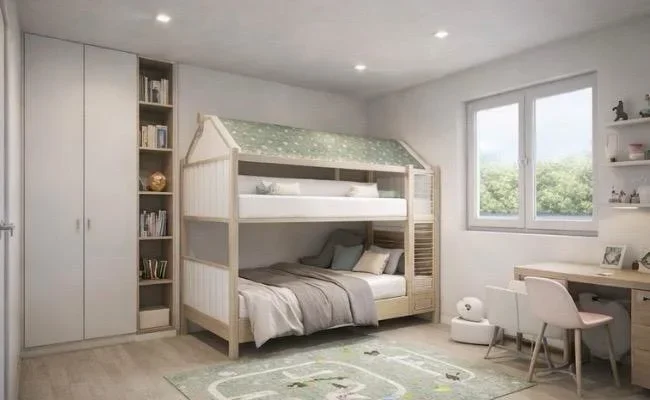 Tirane, shitet Vile 2 Katshe , 280 m² 
