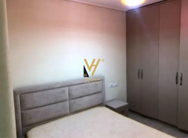 Tirane, jepet me qera apartament 1+1+Ballkon Kati 2, 70 m² 520 € (VASIL SHANTO)