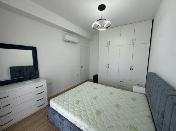 Tirane, jepet me qera apartament 1+1 Kati 5, 68 m² 550 € (Astir)