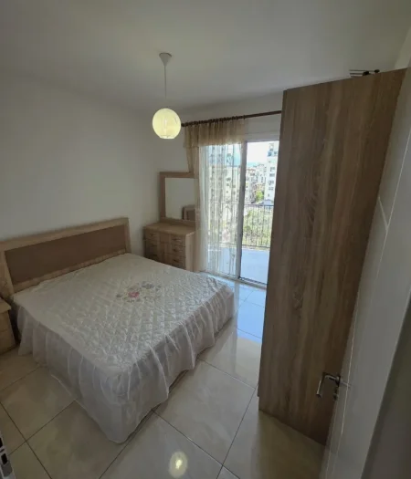 Tirane, jepet me qera apartament 2+1+Ballkon Kati 4, 78 m² 480 € (Astir)