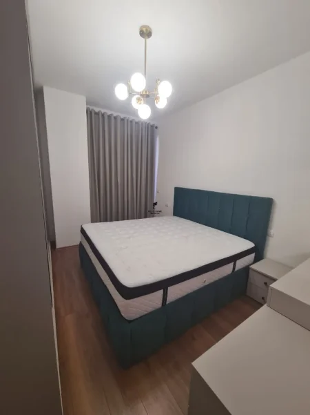 Tirane, jepet me qera apartament 1+1 Kati 3, 70 m² 700 € (RRUGA E ELBASANIT)
