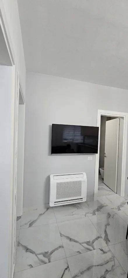 Tirane, jepet me qera apartament 2+1 Kati 3, 82 m² 600 € (LIQENI I THATE)