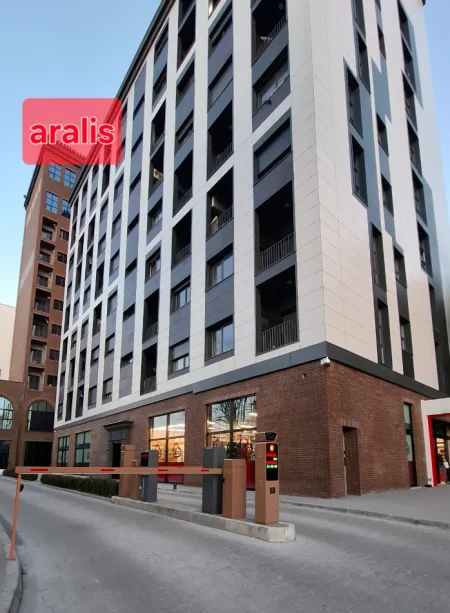 Tirane, jepet me qera nga pronari, pa komision agjensie, apartament 1+1, i ri, i pabanuar me pare