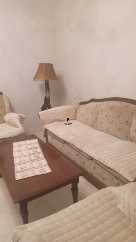 Tirane, jepet me qera apartament 1+1 Kati 3, 65 m² 400 € (LAPRAKE)