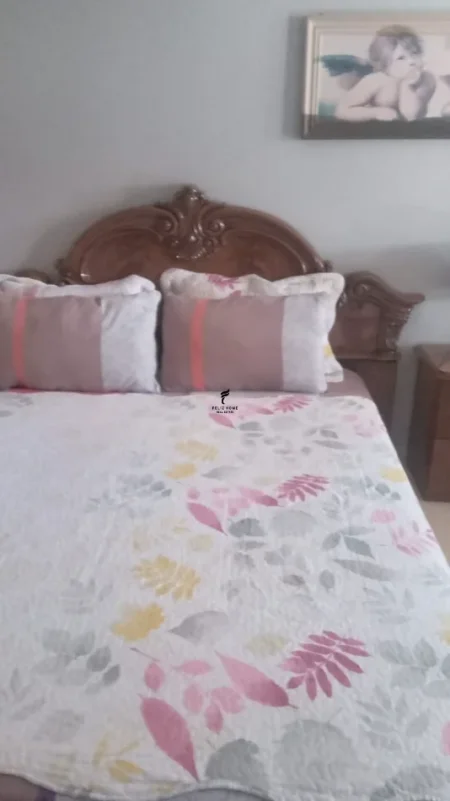 Tirane, jepet me qera apartament 1+1 Kati 3, 65 m² 400 € (LAPRAKE)