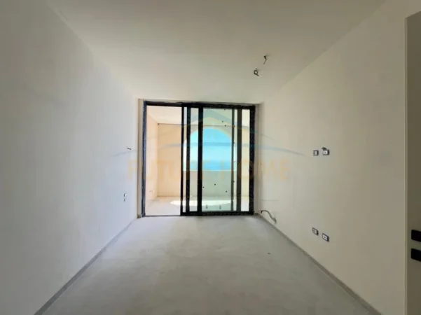 Vlore, shitet apartament 1+1+Ballkon Kati 2, 95 m² 367.000 € (Folie Village, Jale)