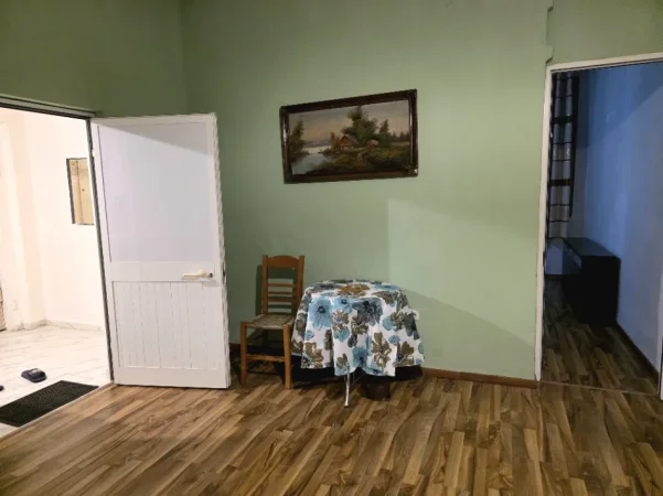 Tirane, jepet me qera apartament 1+1 , 70 m² 500 € (Myslym Shyri)